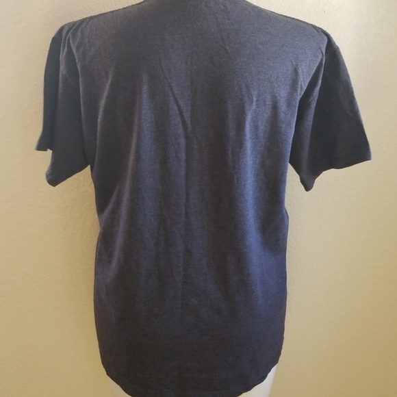 Johnny cash man in black xl - Picture 3 of 6